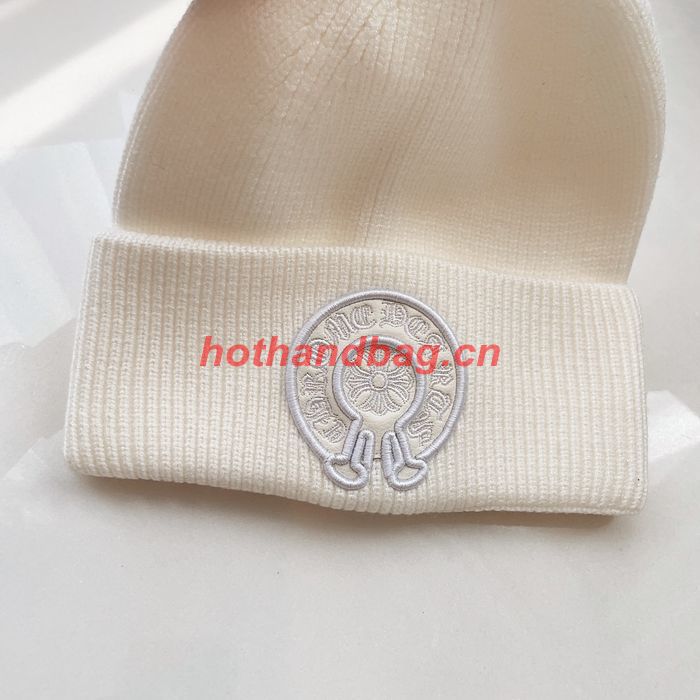 Chrome Heart Hat CRH00007